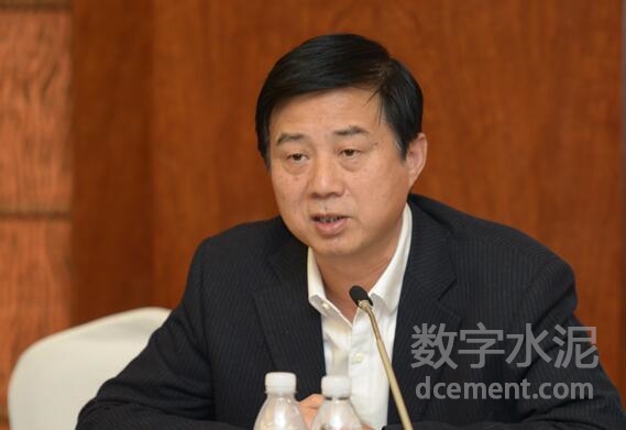 孔祥忠：關于水泥行業高質量發展的三點思考