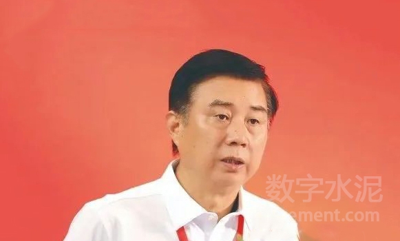 孔祥忠：堅持共同價值觀 追求行業(yè)利益共贏