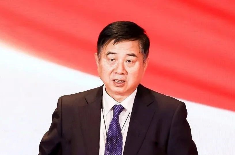 中國水泥協(xié)會執(zhí)行會長孔祥忠 新年獻詞：日子要好好過